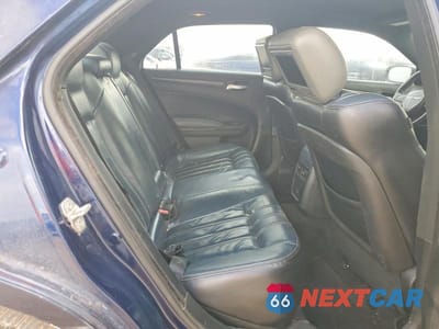 Zdjęcie 10 z 12 samochodu: 2015 CHRYSLER 300 S VIN:2C3CCABGXFH736005 - miniatura