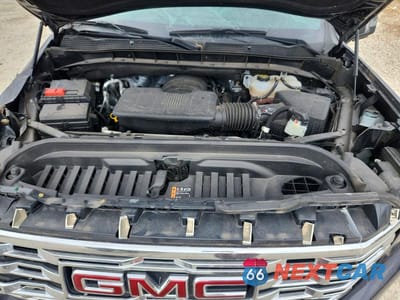 Zdjęcie 11 z 13 samochodu: 2024 GMC SIERRA K1500 DENALI VIN:3GTUUGED0RG122473 - miniatura