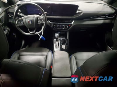 Zdjęcie 8 z 14 samochodu: 2025 BUICK ENVISTA SPORT TOURING VIN:KL47LBEP7SB176570 - miniatura