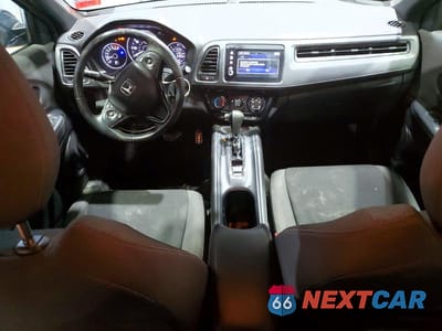 Zdjęcie 8 z 14 samochodu: 2019 HONDA HR-V SPORT VIN:3CZRU6H12KG707881 - miniatura