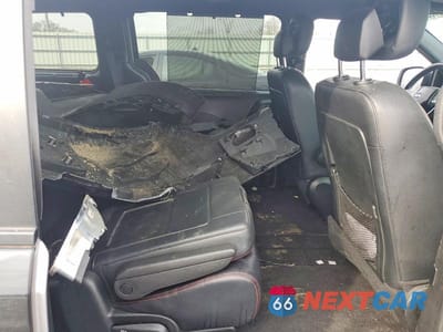 Zdjęcie 11 z 13 samochodu: 2017 DODGE GRAND CARAVAN GT VIN:2C4RDGEG3HR714149 - miniatura