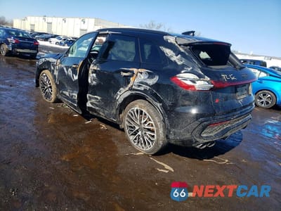 Drugie zdjęcie samochodu z przodu: 2025 AUDI SQ5 PRESTIGE VIN:WA135AGU4S2078506 - miniatura