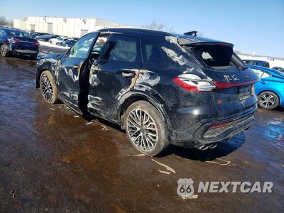 Drugie zdjęcie samochodu z przodu: 2025 AUDI SQ5 PRESTIGE VIN:WA135AGU4S2078506 - miniatura