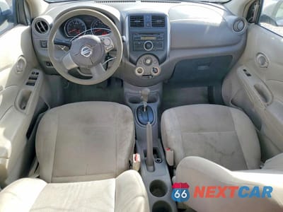 Zdjęcie 8 z 12 samochodu: 2012 NISSAN VERSA 1.6 S VIN:3N1CN7AP2CL918300 - miniatura