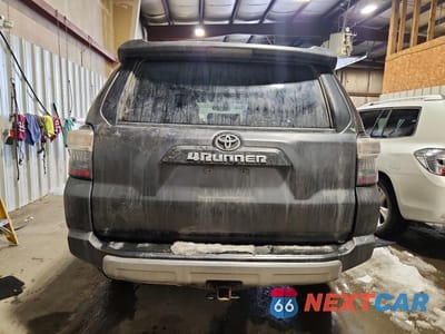 Zdjęcie 6 z 12 samochodu: 2022 TOYOTA 4RUNNER SR5/SR5 PREMIUM VIN:JTEPU5JR0N6054525 - miniatura