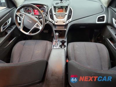 Zdjęcie 8 z 13 samochodu: 2017 GMC TERRAIN SLE VIN:2GKALNEK6H6343616 - miniatura