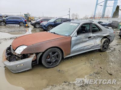 2000 HONDA PRELUDE JHMBB6243YC004302 - główne zdjęcie licytacji z USA - miniatura