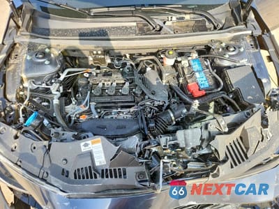 Zdjęcie 11 z 11 samochodu: 2025 HONDA ACCORD LX VIN:1HGCY1F21SA058556 - miniatura