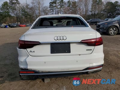 Zdjęcie 6 z 11 samochodu: 2020 AUDI A4 PREMIUM PLUS VIN:WAUENAF45LA050296 - miniatura