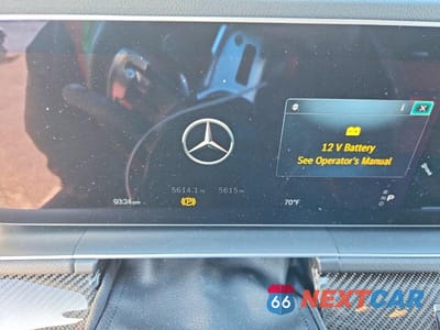 Zdjęcie 9 z 11 samochodu: 2025 MERCEDES-BENZ GLE COUPE AMG 53 4MATIC VIN:4JGFD6BB8SB439336 - miniatura