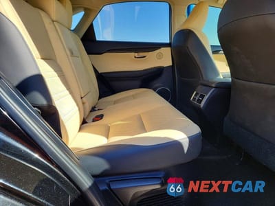 Zdjęcie 11 z 13 samochodu: 2020 LEXUS NX 300 VIN:JTJGARBZ8L5001185 - miniatura