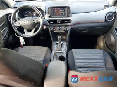 Zdjęcie 8 z 12 samochodu: 2019 HYUNDAI KONA SEL VIN:KM8K62AA0KU368115 - miniatura