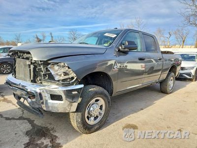 2013 RAM 2500 ST 3C6UR5CL9DG525769 - główne zdjęcie licytacji z USA - miniatura