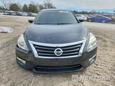 Piąte zdjęcie samochodu w środku: 2015 NISSAN ALTIMA 2.5 VIN:1N4AL3AP6FC412722 - miniatura