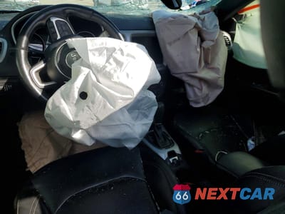 Zdjęcie 8 z 14 samochodu: 2020 JEEP COMPASS LIMITED VIN:3C4NJDCB2LT151825 - miniatura