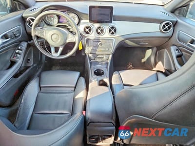 Zdjęcie 8 z 11 samochodu: 2016 MERCEDES-BENZ CLA 250 VIN:WDDSJ4EB6GN333734 - miniatura