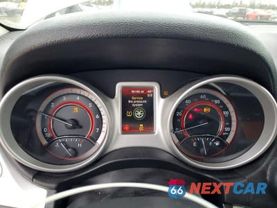 Zdjęcie 9 z 13 samochodu: 2017 DODGE JOURNEY SXT VIN:3C4PDDBG1HT512188 - miniatura