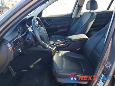 Zdjęcie 7 z 11 samochodu: 2010 BMW 328 XI SULEV VIN:WBAPK5C59AA648443 - miniatura