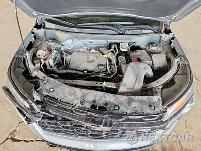 Zdjęcie 11 z 13 samochodu: 2024 CHEVROLET TRAX 1RS VIN:KL77LGE27RC123313 - miniatura