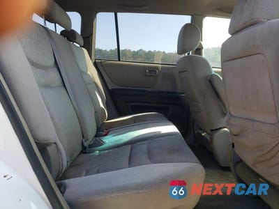 Zdjęcie 11 z 13 samochodu: 2001 TOYOTA HIGHLANDER VIN:JTEGD21A710012343 - miniatura