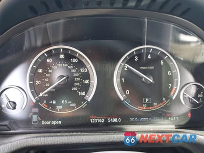 Zdjęcie 9 z 12 samochodu: 2017 BMW X4 XDRIVEM40I VIN:5UXXW7C51H0U25492 - miniatura