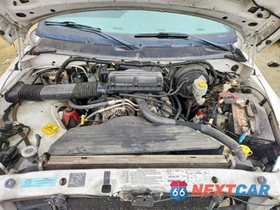 Zdjęcie 11 z 12 samochodu: 2001 DODGE RAM 1500 VIN:3B7HF13Z11M553840 - miniatura