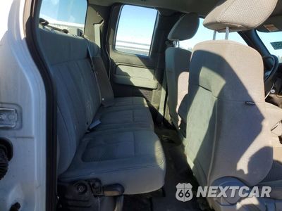 Zdjęcie 10 z 12 samochodu: 2011 FORD F150 SUPER CAB VIN:1FTEX1EM7BFB94593 - miniatura