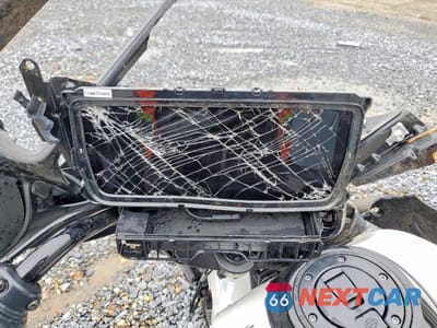 Zdjęcie 7 z 9 samochodu: 2025 HARLEY-DAVIDSON FLHX VIN:1HD1KB712SB633775 - miniatura
