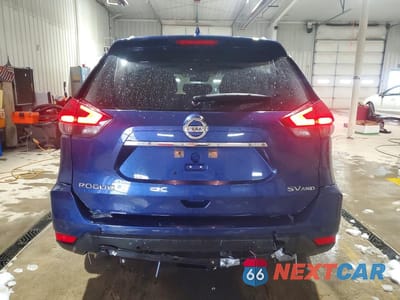 Zdjęcie 6 z 12 samochodu: 2020 NISS ROGUE S VIN:KNMAT2MV2LP533007 - miniatura