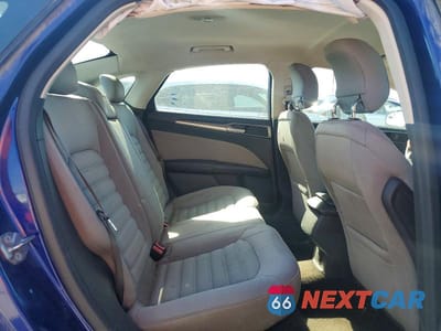 Zdjęcie 10 z 13 samochodu: 2015 FORD FUSION S HYBRID VIN:3FA6P0UU2FR132663 - miniatura