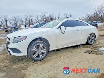 2019 MERCEDES-BENZ E 450 4MATIC WDD1J6JB0KF085819 - główne zdjęcie licytacji z USA - miniatura