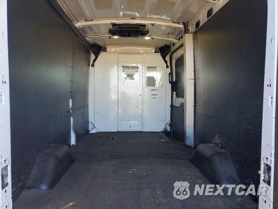 Zdjęcie 10 z 13 samochodu: 2017 FORD TRANSIT 250 DELIVERY VAN VIN:1FTYR2CM3HKA49695 - miniatura