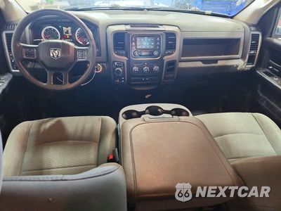 Zdjęcie 8 z 12 samochodu: 2018 RAM 1500 ST VIN:1C6RR7KTXJS142799 - miniatura