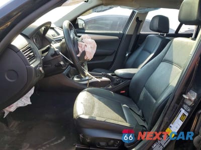 Zdjęcie 7 z 12 samochodu: 2015 BMW X1 XDRIVE28I VIN:WBAVL1C53FVY34170 - miniatura
