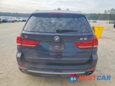 Zdjęcie 6 z 13 samochodu: 2017 BMW X5 XDRIVE35I VIN:5UXKR0C34H0V74762 - miniatura