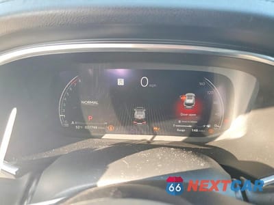 Zdjęcie 9 z 13 samochodu: 2023 ACURA MDX VIN:5J8YD9H34PL003066 - miniatura