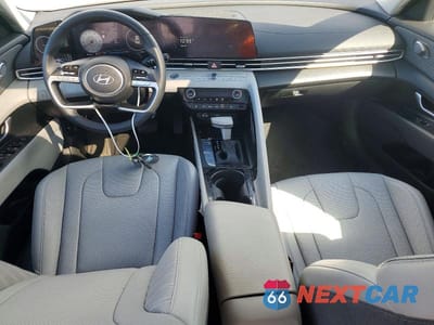 Zdjęcie 8 z 12 samochodu: 2025 HYUNDAI ELANTRA LIMITED VIN:KMHLP4DG9SU025638 - miniatura