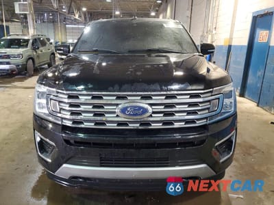Piąte zdjęcie samochodu w środku: 2021 FORD EXPEDITION LIMITED VIN:1FMJU2AT6MEA40004 - miniatura