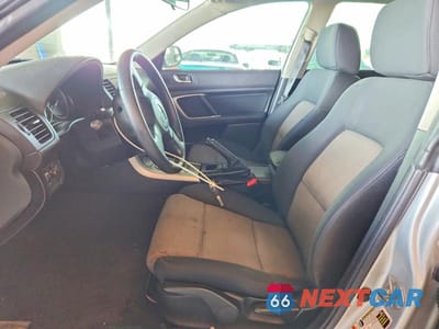 Zdjęcie 7 z 12 samochodu: 2007 SUBARU OUTBACK OUTBACK 2.5I VIN:4S4BP61C377329675 - miniatura