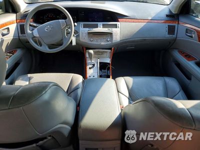 Zdjęcie 8 z 12 samochodu: 2007 TOYOTA AVALON XL VIN:4T1BK36B17U243229 - miniatura