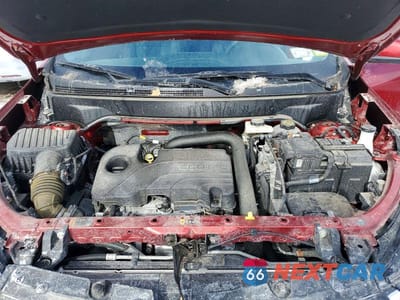 Zdjęcie 12 z 13 samochodu: 2023 CHEVROLET EQUINOX LT VIN:3GNAXUEG1PL146697 - miniatura