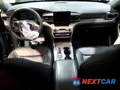 Zdjęcie 8 z 12 samochodu: 2024 FORD EXPLORER XLT VIN:1FMSK8DH5RGA17426 - miniatura