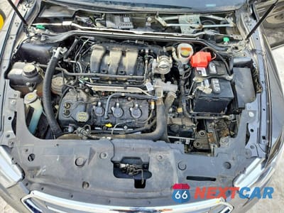 Zdjęcie 11 z 12 samochodu: 2019 FORD TAURUS LIMITED VIN:1FAHP2J84KG112489 - miniatura