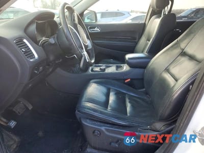 Zdjęcie 7 z 12 samochodu: 2015 DODGE DURANGO LIMITED VIN:1C4RDJDG1FC112001 - miniatura