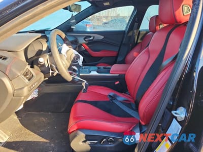 Zdjęcie 7 z 12 samochodu: 2025 ACURA TLX A-SPEC VIN:19UUB6F51SA001142 - miniatura