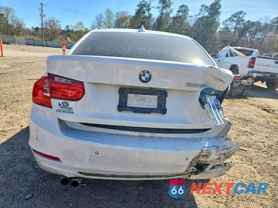 Zdjęcie 6 z 11 samochodu: 2015 BMW 328 I VIN:WBA3A5C56FP604065 - miniatura