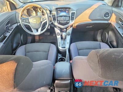 Zdjęcie 8 z 13 samochodu: 2013 CHEVROLET CRUZE LT VIN:1G1PC5SB7D7157922 - miniatura