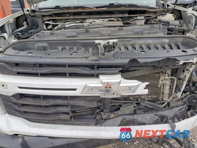 Zdjęcie 11 z 11 samochodu: 2024 CHEVROLET SILVERADO K2500 CUSTOM VIN:1GC4YMEY9RF127629 - miniatura