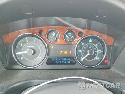 Zdjęcie 9 z 13 samochodu: 2009 FORD FLEX LIMITED VIN:2FMDK53CX9BA32038 - miniatura