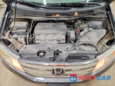 Zdjęcie 12 z 13 samochodu: 2012 HONDA ODYSSEY EX VIN:5FNRL5H48CB063310 - miniatura